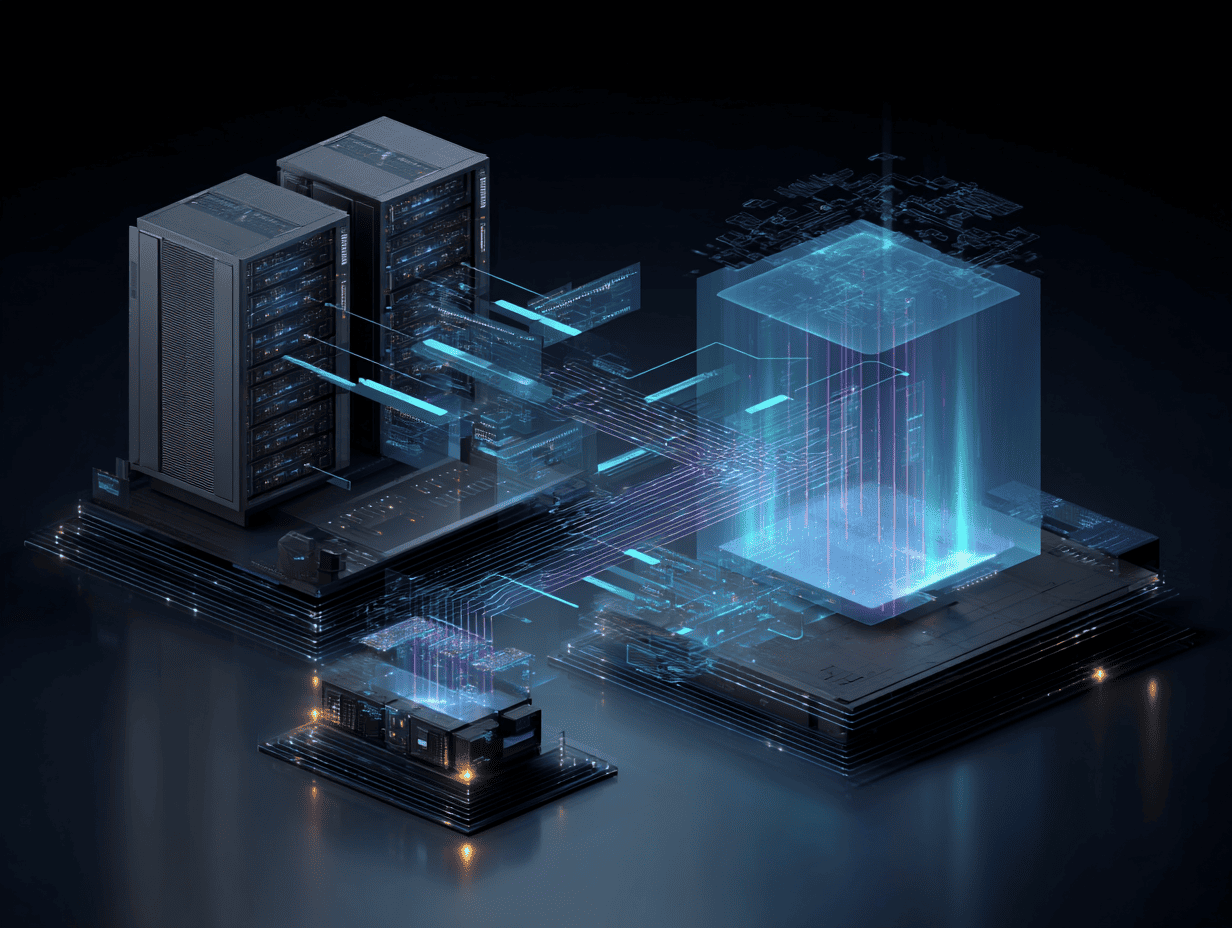 Dedicated Servers vs Bare Metal Cloud